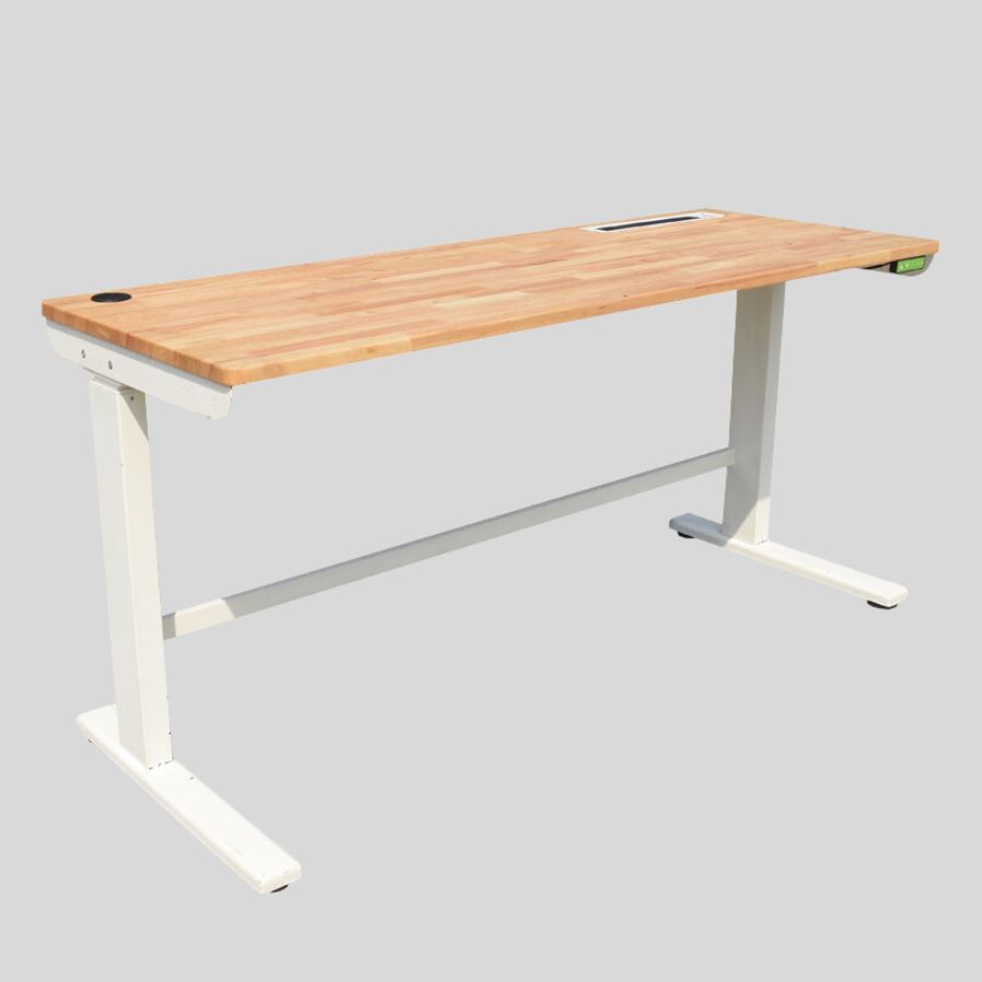 Bàn điều chỉnh độ cao bằng điện CSPS 168cm